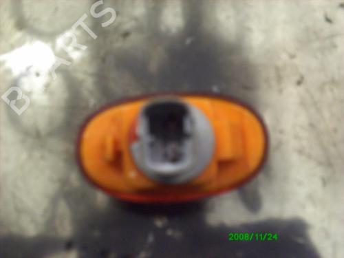 Right side indicator CHEVROLET MATIZ (M200, M250) 0.8 | BP11646345I19 