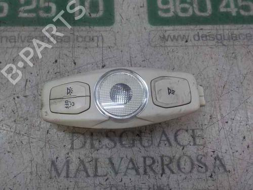 Interior roof light FORD GRAND C-MAX (DXA/CB7, DXA/CEU)  2077623