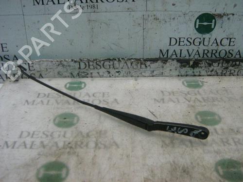 Used Front windshield wiper arm Front windshield wiper arm SEAT IBIZA III (6L1) 1.9 TDI (100 hp) 3783822 3783822