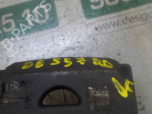 Right front brake caliper PEUGEOT PARTNER Box Body/MPV  | BP11551224M104 