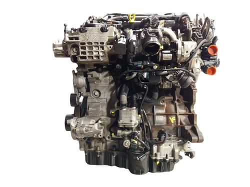 Used Engine Engine PEUGEOT 508 I (8D_) 2.0 BlueHDi 150 (150 hp) 32138033 32138033