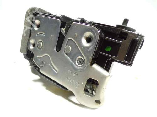 Used Rear left lock OPEL ASTRA K (B16) 1.4 Turbo (68) (125 hp) 6794429