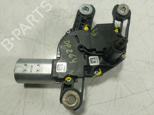 Viskermotor bagrude CUPRA FORMENTOR (KM7, KMP) [2020-2025]  21327558