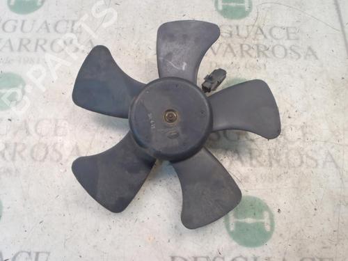 Used Radiator fan DAEWOO LACETTI Hatchback (KLAN) 1.8 (122 hp) 3807431