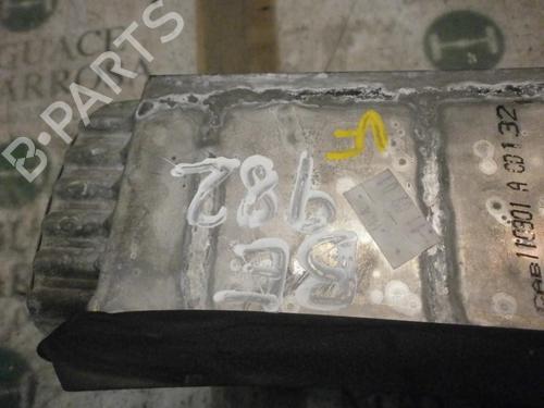 Air conditioning evaporator FORD MONDEO III Saloon (B4Y) 2.0 16V TDDi / TDCi | BP11642091M109 
