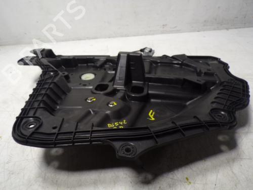 Used Front right window mechanism Front right window mechanism MAZDA CX-5 (KE, GH) [2011-2017] 11189704 11189704