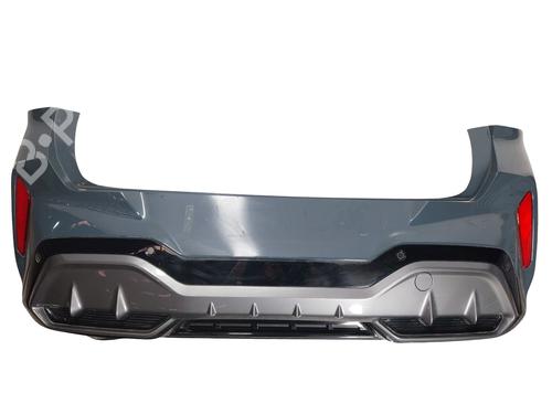 Used Rear bumper Rear bumper CUPRA TERRAMAR (KP1) 1.5 eTSI (150 hp) 36396372 36396372