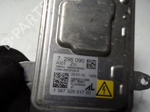 Xenon ballast BMW 4 Convertible (F33, F83)  | BP13537466C53 