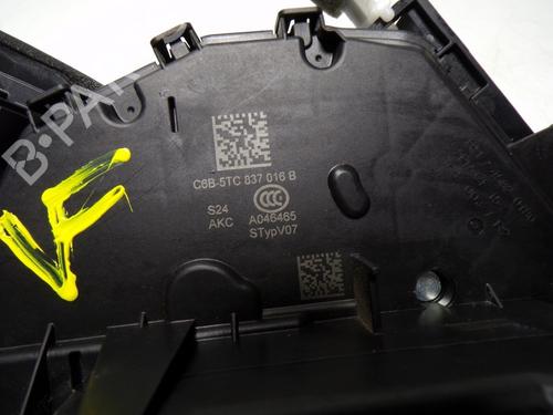 Front right lock AUDI A1 Sportback (GBA)  | BP12960635C97 