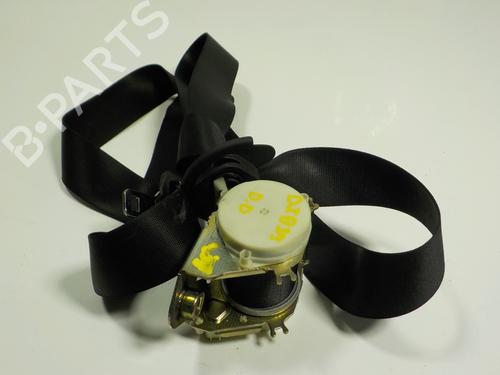 Used Front right seatbelt BMW X3 (E83) 3.0 i xDrive (231 hp) 9302190