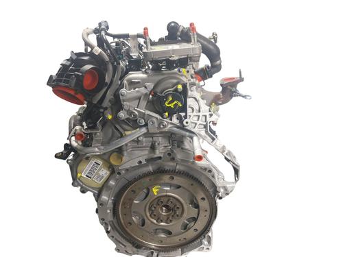 Engine JAGUAR E-PACE (X540) 2.0 D180 AWD | BP16664121M1 - Image 7
