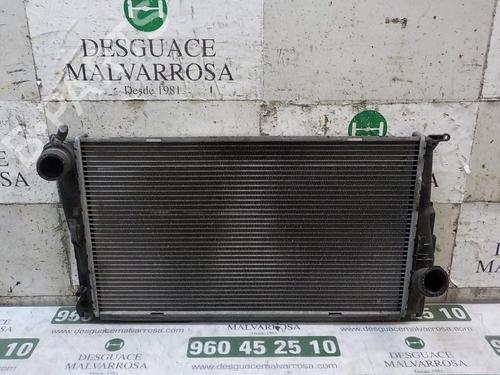 Used Water radiator Water radiator BMW 3 (E90) 320 d (163 hp) 3862089 3862089