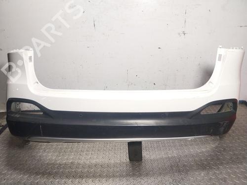 Rear bumper KIA SORENTO III (UM) 2.2 CRDi 4WD BP19040668C8