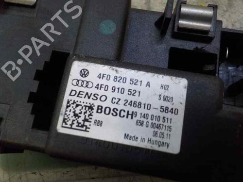 Heater resistor AUDI A6 Allroad C6 (4FH) 3.0 TDI quattro | BP11644909M108