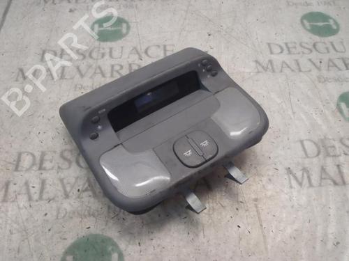 Used Switch Switch HYUNDAI TERRACAN (HP) 2.5 TD (101 hp) 3812181 3812181