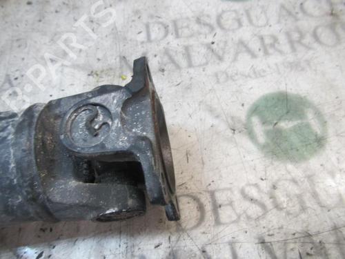 Driveshaft IVECO DAILY IV Platform/Chassis 29L12 | BP4011839M37 - Image 3