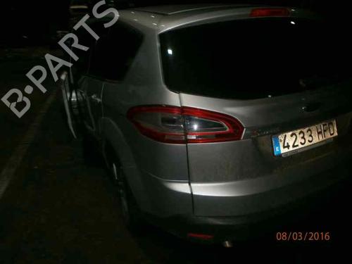 Right rear window switch FORD S-MAX (WA6) 2.0 TDCi | BP3830821I28  - Image 5