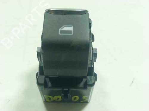 Used Right front window switch Right front window switch FORD FOCUS IV (HN) 1.5 EcoBoost (150 hp) 17957413 17957413