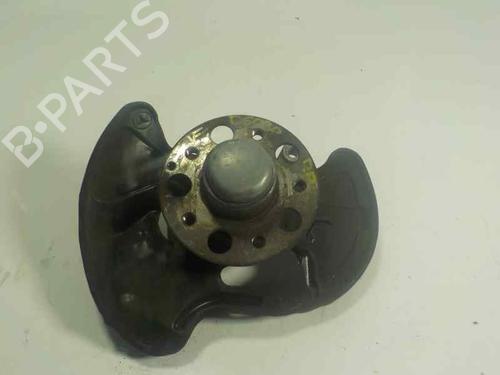 Used Right front steering knuckle MERCEDES-BENZ SLK (R171) [2004-2011]  6948401