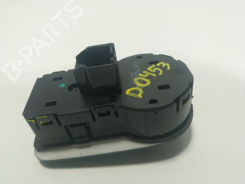 Headlight switch OPEL ASTRA K (B16) 1.6 CDTi (68) | BP19429147I24 