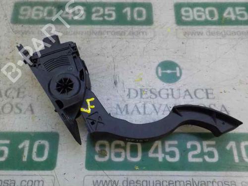 Used Pedal Pedal VOLVO V40 Hatchback (525) [2012-2019] 6046589 6046589