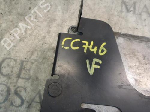 Computer motormanagement CHRYSLER VOYAGER IV (RG, RS)  | BP3813987M57 