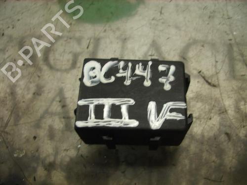 Used Electronic module Electronic module HYUNDAI GETZ (TB) [2001-2011] 4032032 4032032