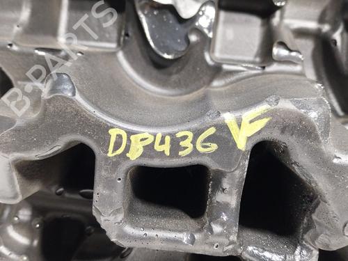 Upper protection VOLVO XC40 (536) T2 | BP36681086M93 - Image 3
