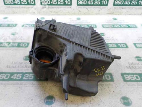 Air filter box RENAULT KANGOO / GRAND KANGOO II (KW0/1_) | BP14284524M87