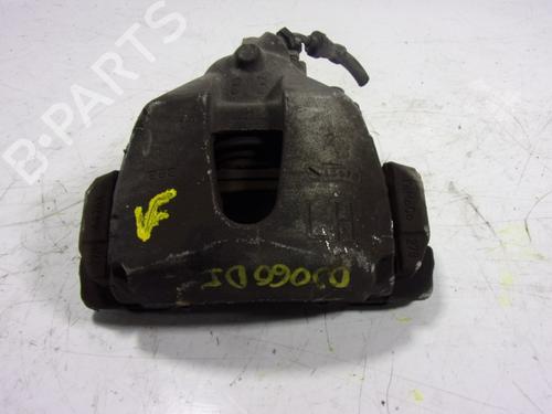 Left front brake caliper FORD FOCUS III 1.5 TDCi | BP11554114M105 - Image 2