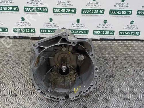 Used Gearbox BMW 1 (E87) [2003-2013]  3878421