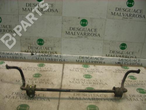 Used Anti roll bar Anti roll bar MAZDA 2 (DY) 1.4 CD (68 hp) 3780431 3780431