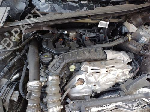 Left taillight CITROËN C4 III (BA_, BB_, BC_) 1.2 PureTech 130 (BAHNSA, BAHNSB) | BP33854945C34 - Image 13