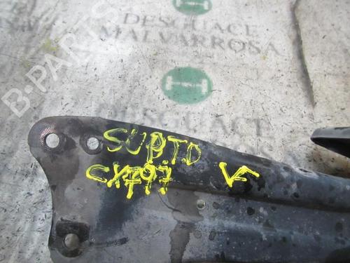 Right rear suspension arm SEAT LEON (1P1) 1.9 TDI | BP3843841M15 