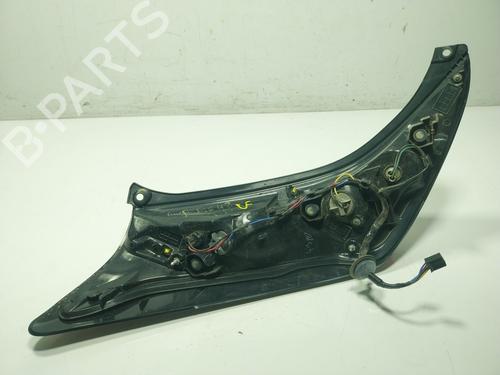 Right taillight TOYOTA AYGO (_B4_) 1.0 VVTi (KGB40) | BP29162649C35 