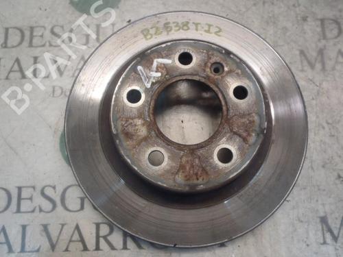 Annen OPEL MERIVA A MPV (X03) 1.7 CDTI (E75) (100 hp) 14271007