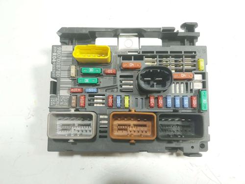 Used Fuse box Fuse box 37640195 37640195