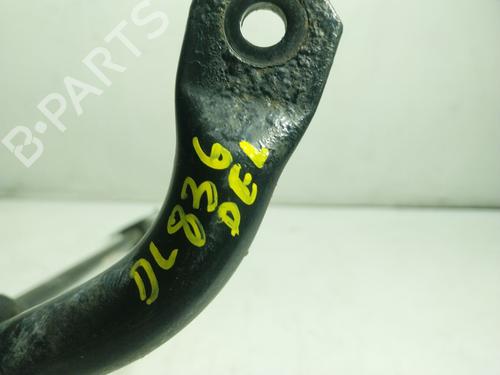 Anti roll bar BMW 4 Gran Coupe (F36)  | BP16664201M96 