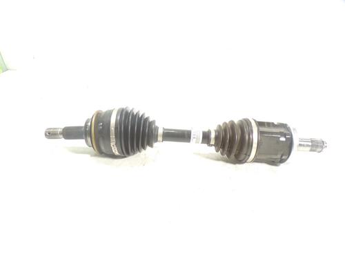 Used Left front driveshaft TOYOTA HILUX VIII Pickup (_N1_) [2015-2025]  9084327