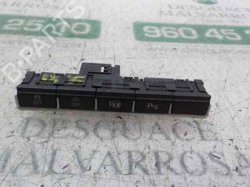Elektronisk modul VW TIGUAN (5N_) 2.0 TDI (140 hp) 5783486