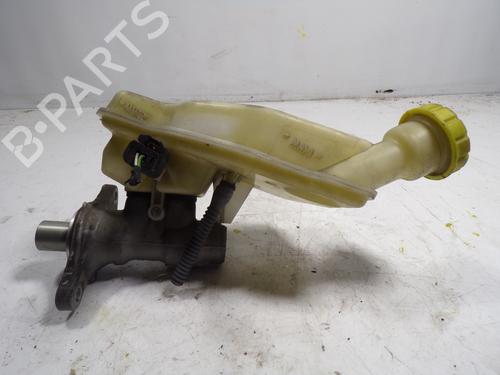 Brake master cylinder CITROËN C3 Picasso (SH_) | BP7116841M77