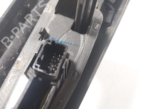 Left mirror RENAULT ZOE (BFM_) ZOE (BFMD) | BP31293080C26 