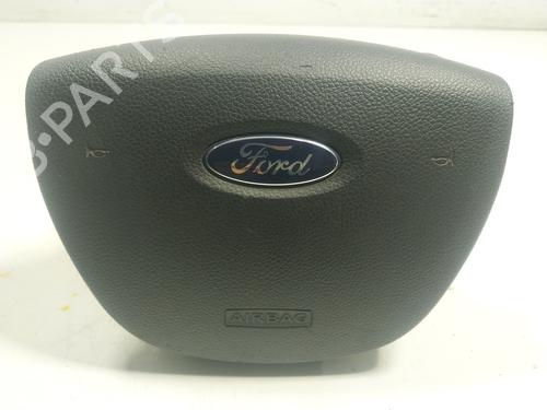 Used Driver airbag FORD KUGA I [2008-2012]  19105040