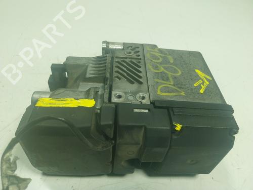Heater blower motor BMW X5 (E53) 3.0 d | BP16551662M62 