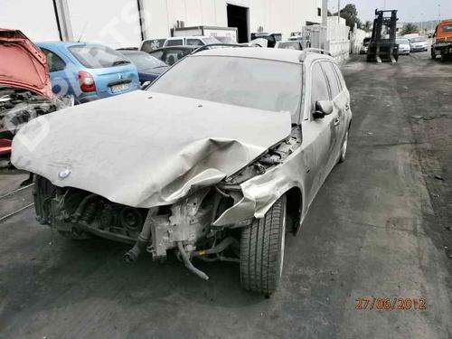 Used Parts BMW 5 Touring (E61)  530 d  474344