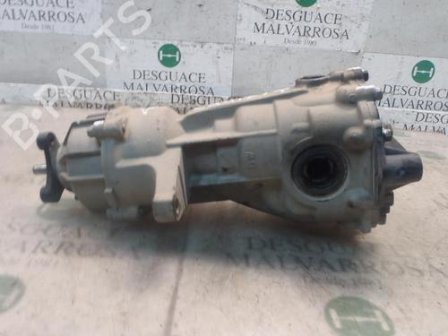 Rear differential HYUNDAI SANTA FÉ II (CM) 2.2 CRDi | BP3808083M24 