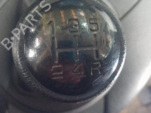 Left front steering knuckle PEUGEOT PARTNER Tepee  | BP8884319M25  - Image 5