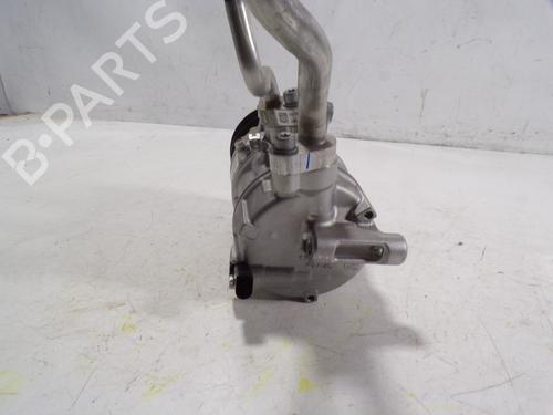 AC compressor AUDI A1 Sportback (GBA)  | BP8823946M34
