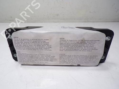 Used Passenger airbag AUDI A1 Sportback (GBA) [2018-2025]  12979723