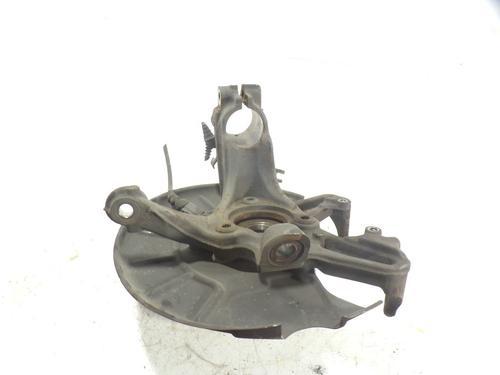 Left front steering knuckle VW GOLF VI (5K1) 2.0 TDI | BP7627649M25 
